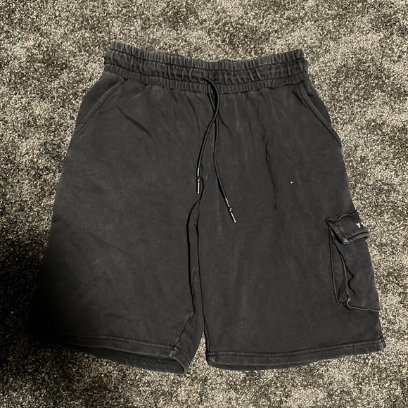 Gymshark Other - Youngla gin n juice shorts